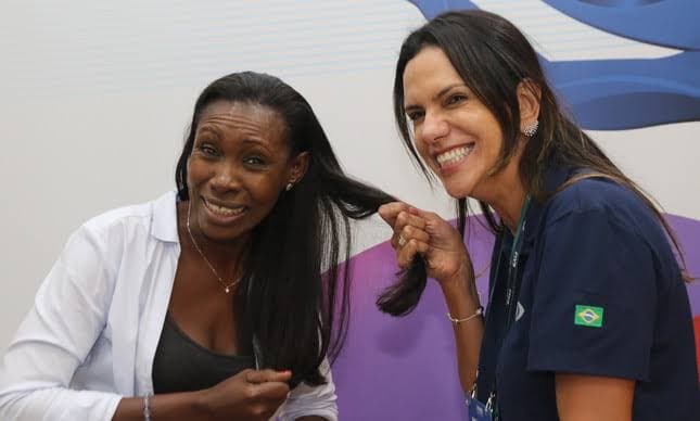 COB Expo: rivalidade Brasil x Cuba no vôlei é tema de painel