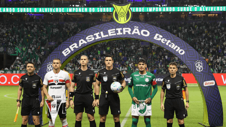 Quanto cada clube pode perder com proibição das bets