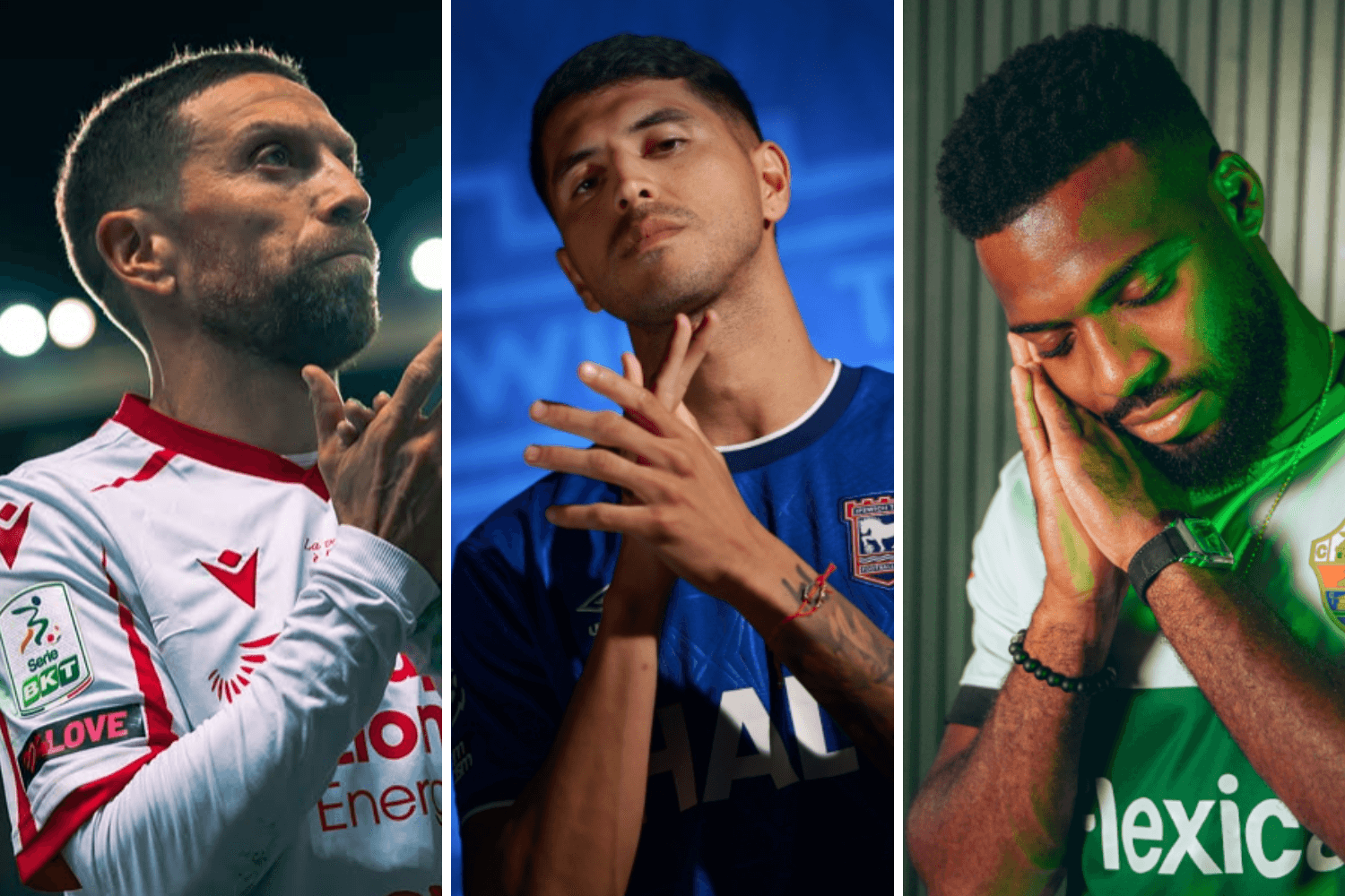 Padova, Ipswich e Elche: os campeões do mundo ‘escondidos’ no futebol