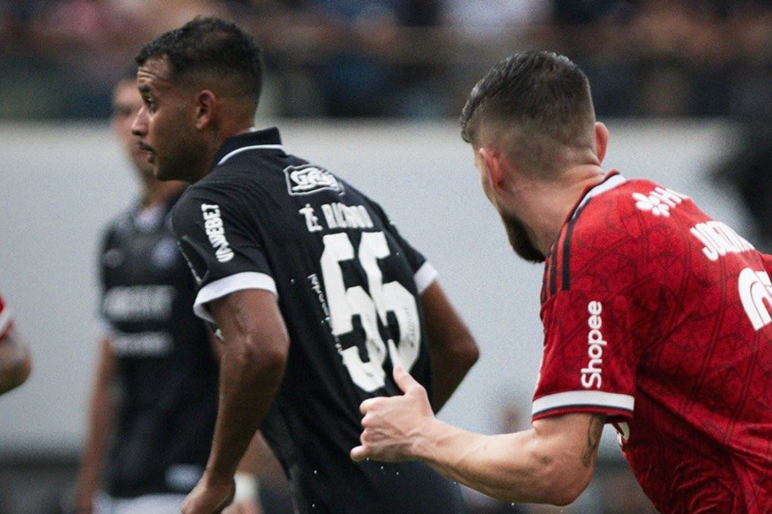 Flamengo supera milagres de Rangel, vence o Remo no Mangueirão