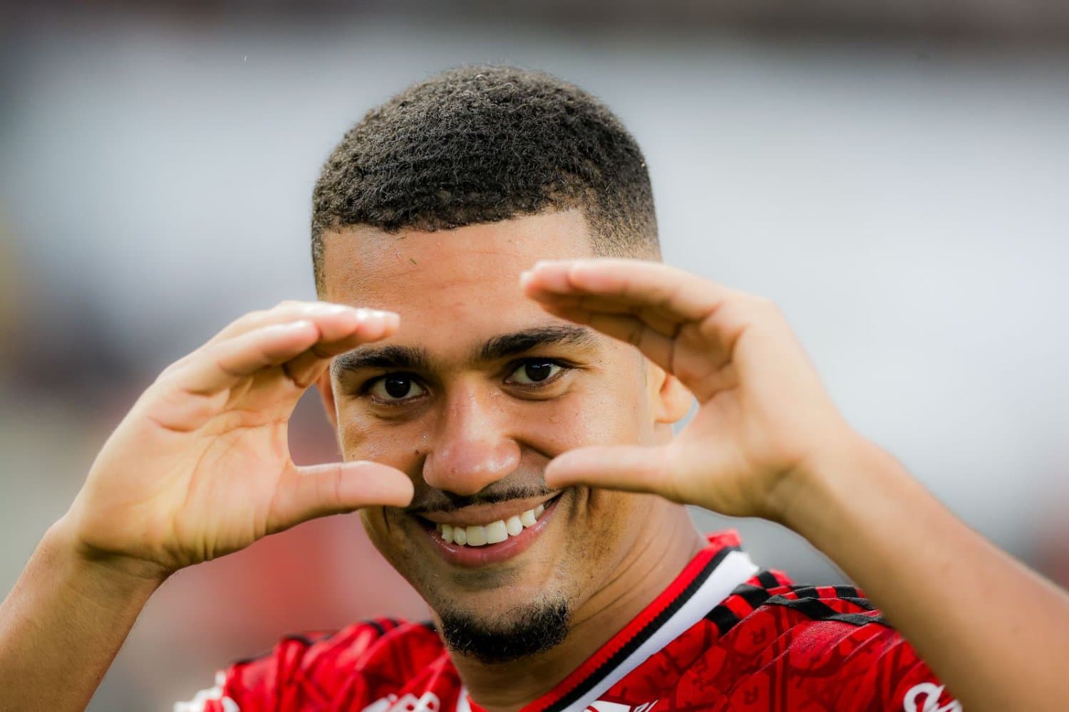 Flamengo é líder do Brasileirão 2026 pela primeira vez