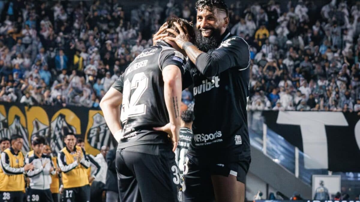 Com início avassalador, Santos bate o Cruzeiro e engata terceira vitória