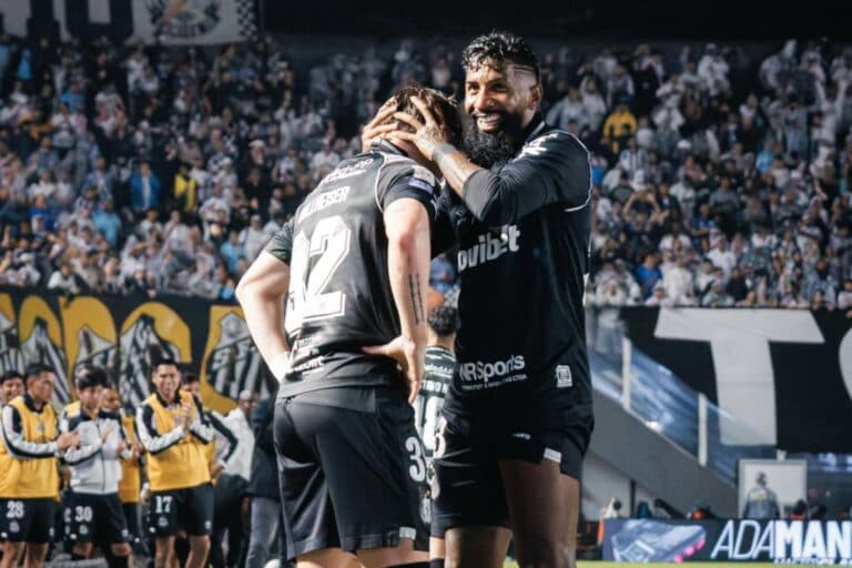 Com início avassalador, Santos bate o Cruzeiro e engata terceira vitória