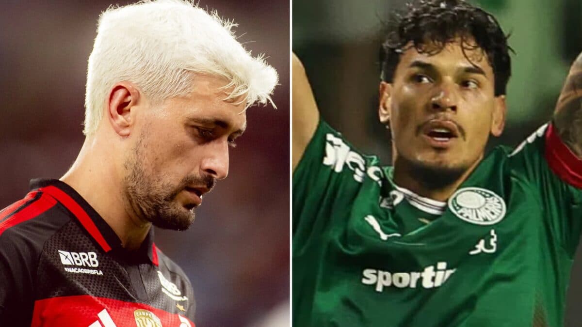 Quais são os times com mais estrangeiros no Brasileirão?