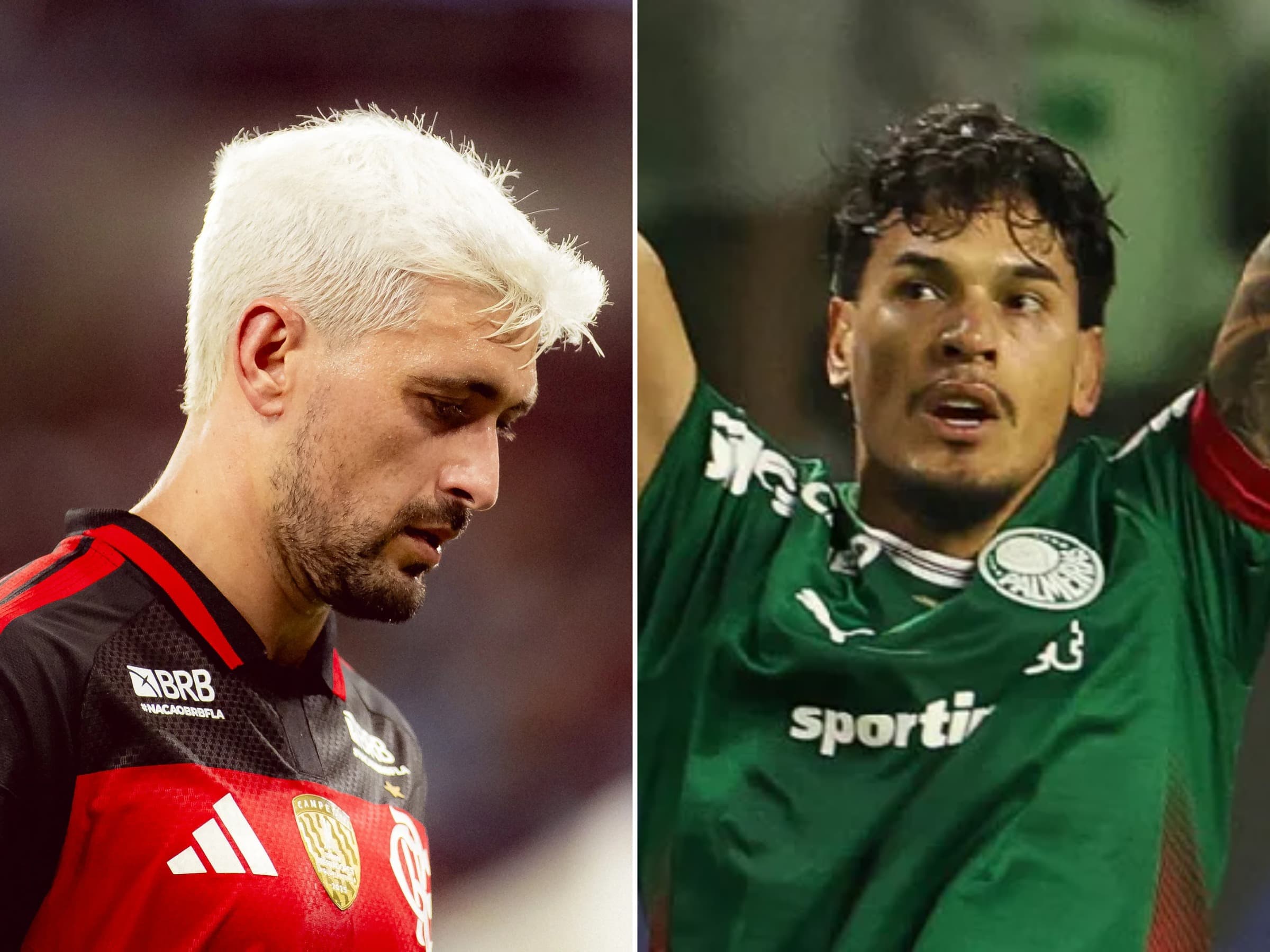 Quais são os times com mais estrangeiros no Brasileirão?