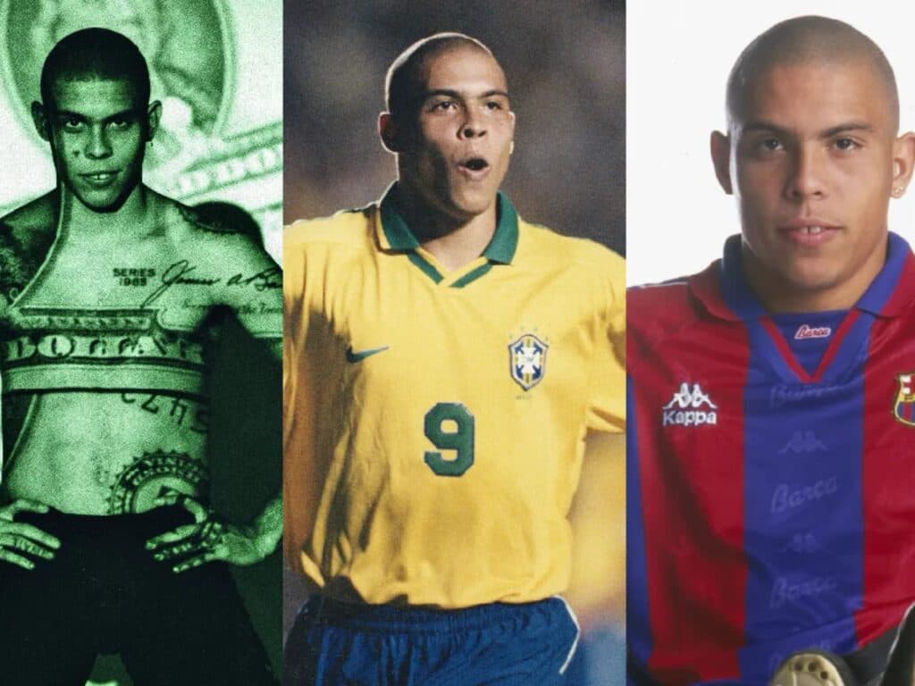Ronaldo 50 anos: por que o Fenômeno comemora dois aniversários por ano