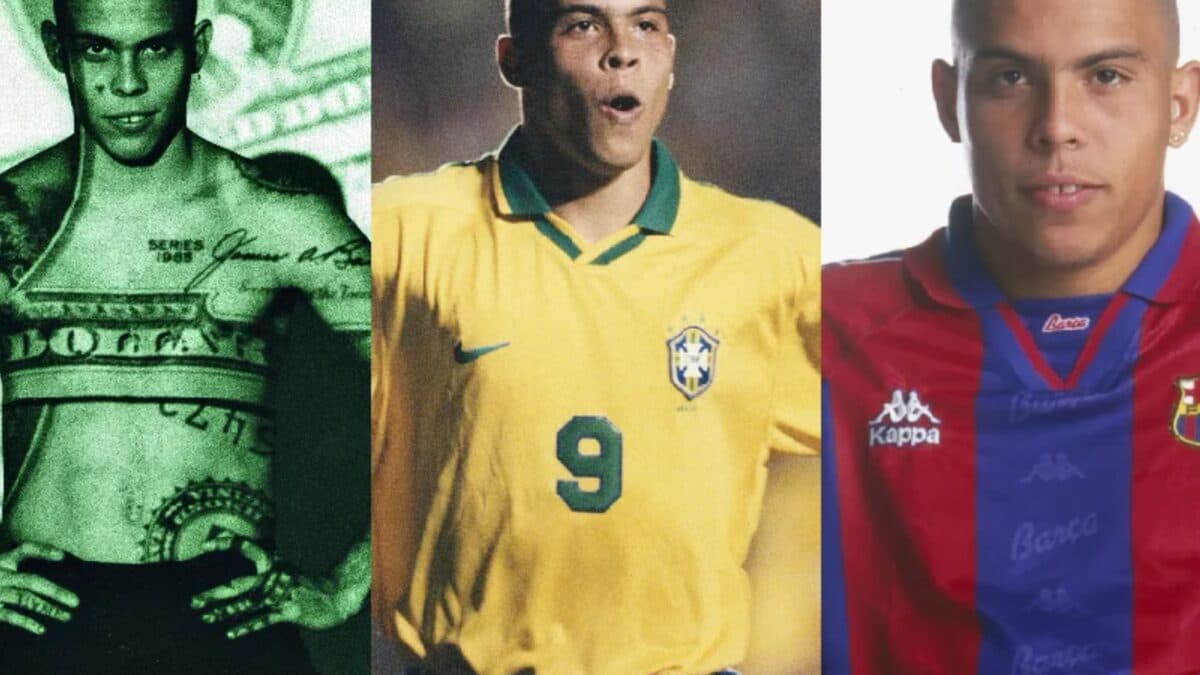 Ronaldo 50 anos: por que o Fenômeno comemora dois aniversários por ano