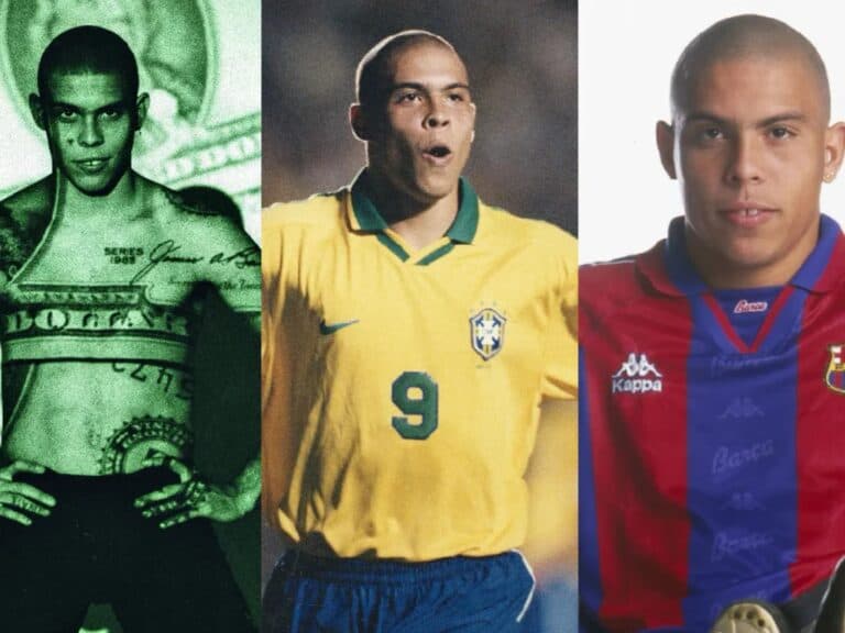 Ronaldo 50 anos: por que o Fenômeno comemora dois aniversários por ano