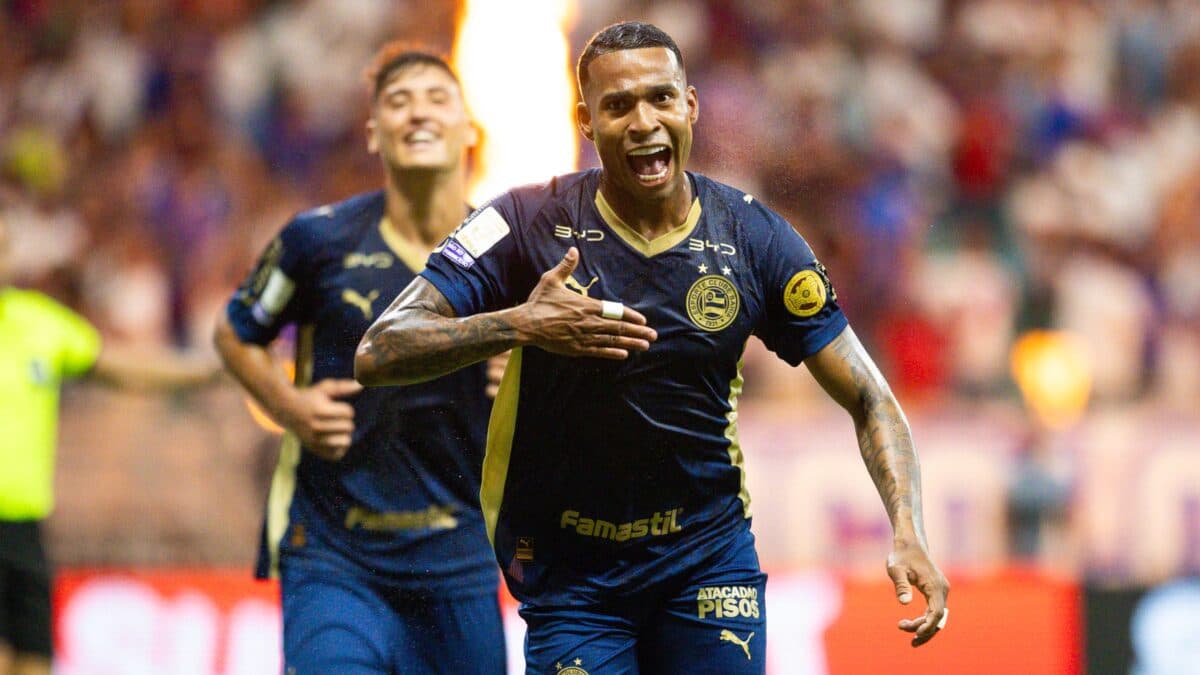 Em final eletrizante, Bahia supera o Remo e mantém embalo histórico