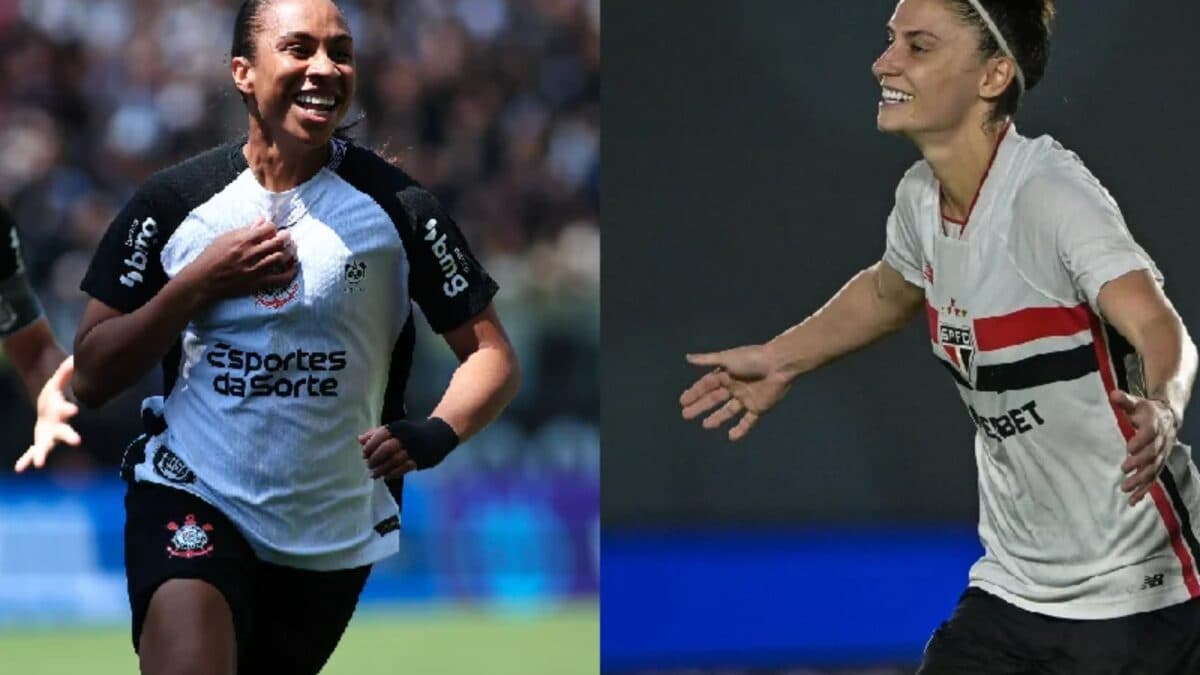 As ‘coadjuvantes’ que podem decidir o Brasileirão feminino 2026