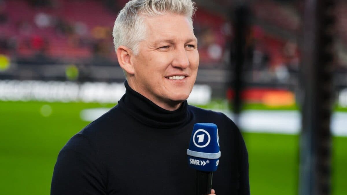 Schweinsteiger detona Alemanha após derrota: ‘Somos só medíocres’