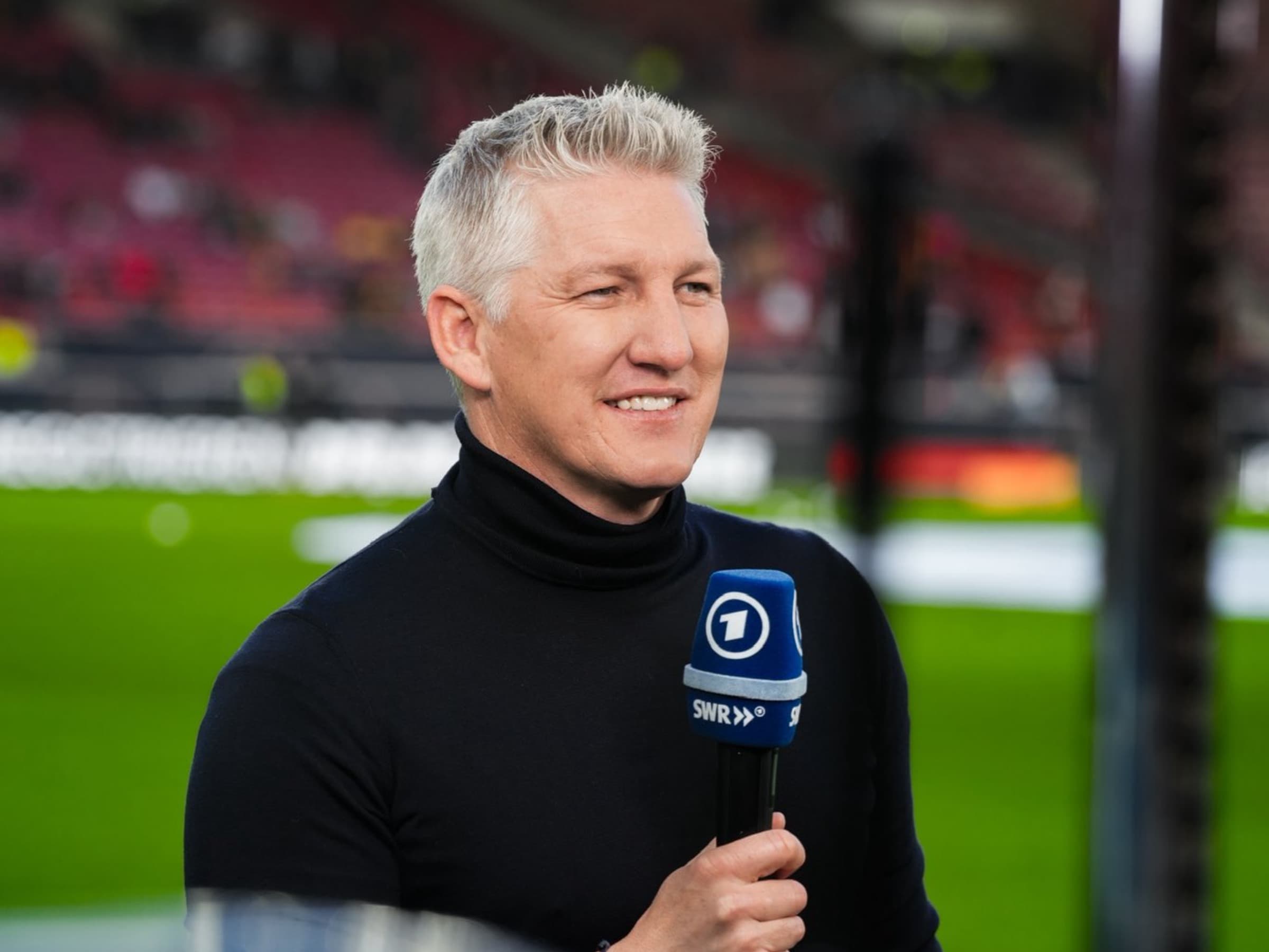 Schweinsteiger detona Alemanha após derrota: ‘Somos só medíocres’