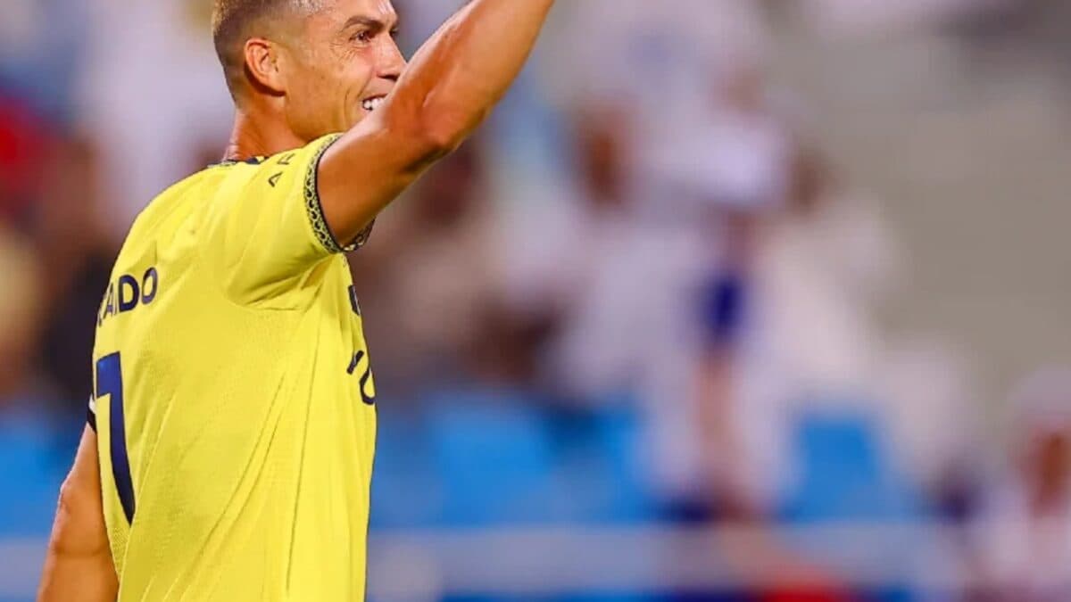 Cristiano Ronaldo e dono do Milan planejam comprar o Al-Nassr