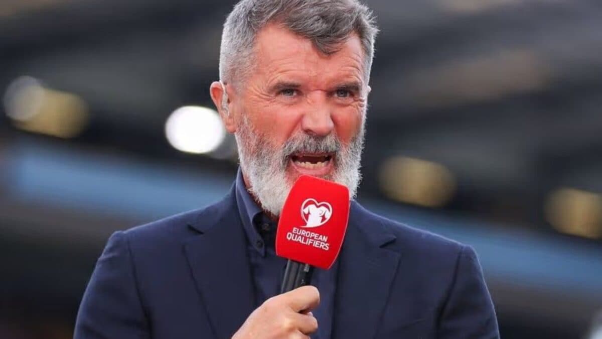 Roy Keane dispara contra o Manchester City após condenação: ‘Foi trapaça’