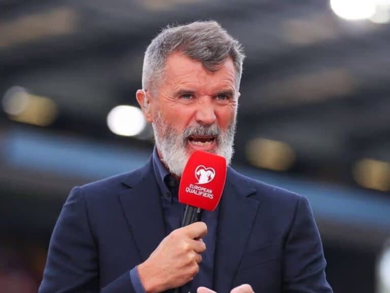 Roy Keane dispara contra o Manchester City após condenação: ‘Foi trapaça’