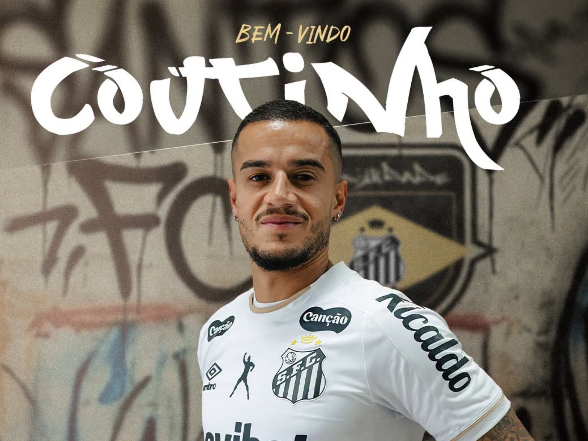 Santos anuncia Philippe Coutinho, 5º reforço na atual janela; relembre a carreira