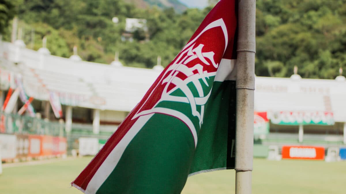 Fluminense busca projeto para revitalizar Laranjeiras