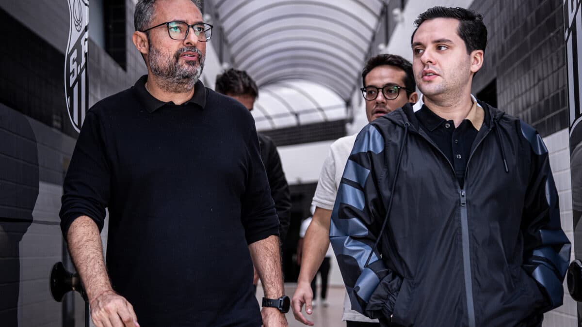 Santos ainda não recebeu por venda de JP Chermont e já teme calote