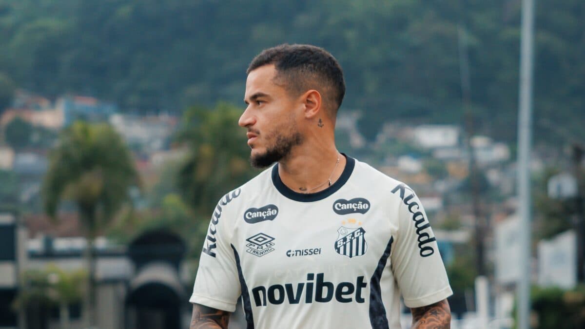 Coutinho será relacionado para São Paulo x Santos, diz Sormani