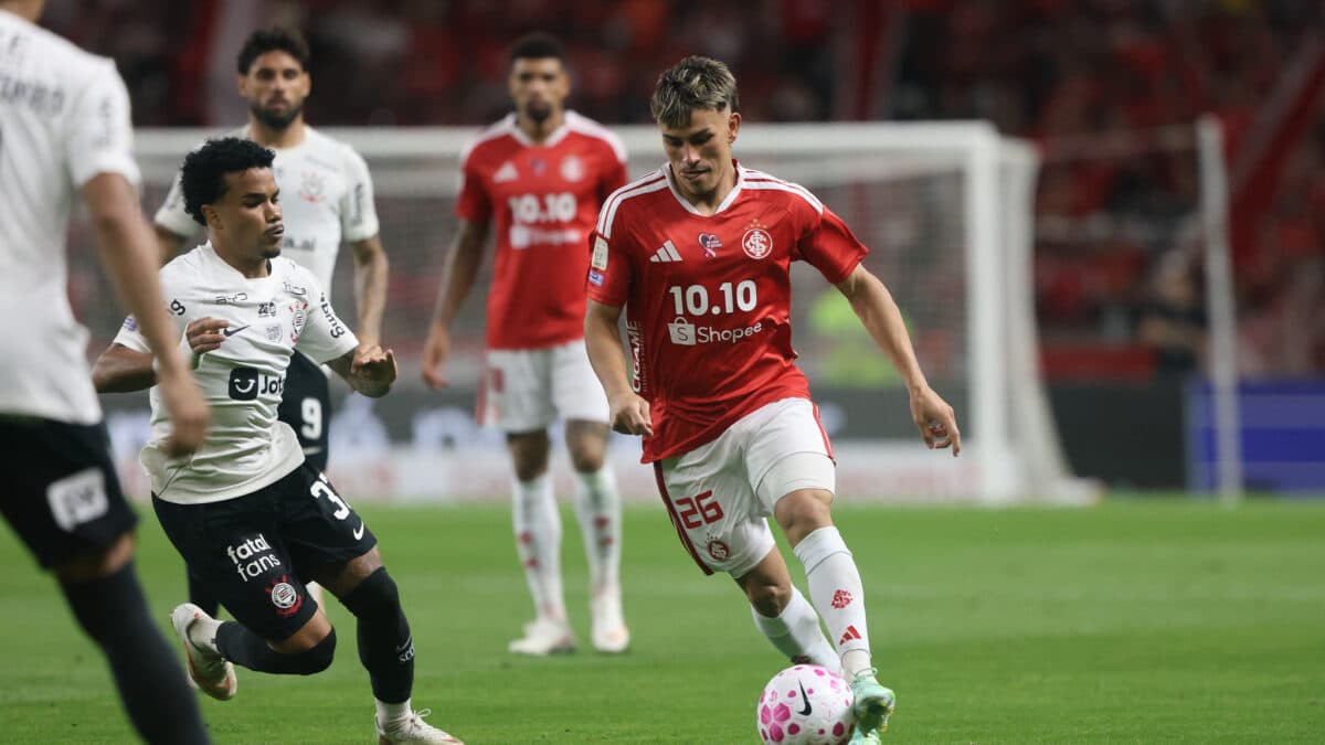 Corinthians por um fio: como ficou a zona de rebaixamento do Brasileirão