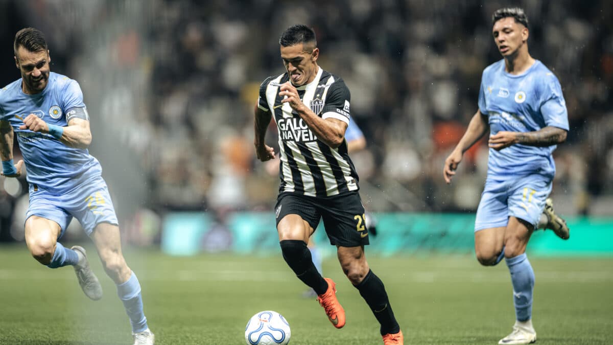 Brasil e Argentina podem protagonizar oitava final de Sul-Americana; veja lista de jogos