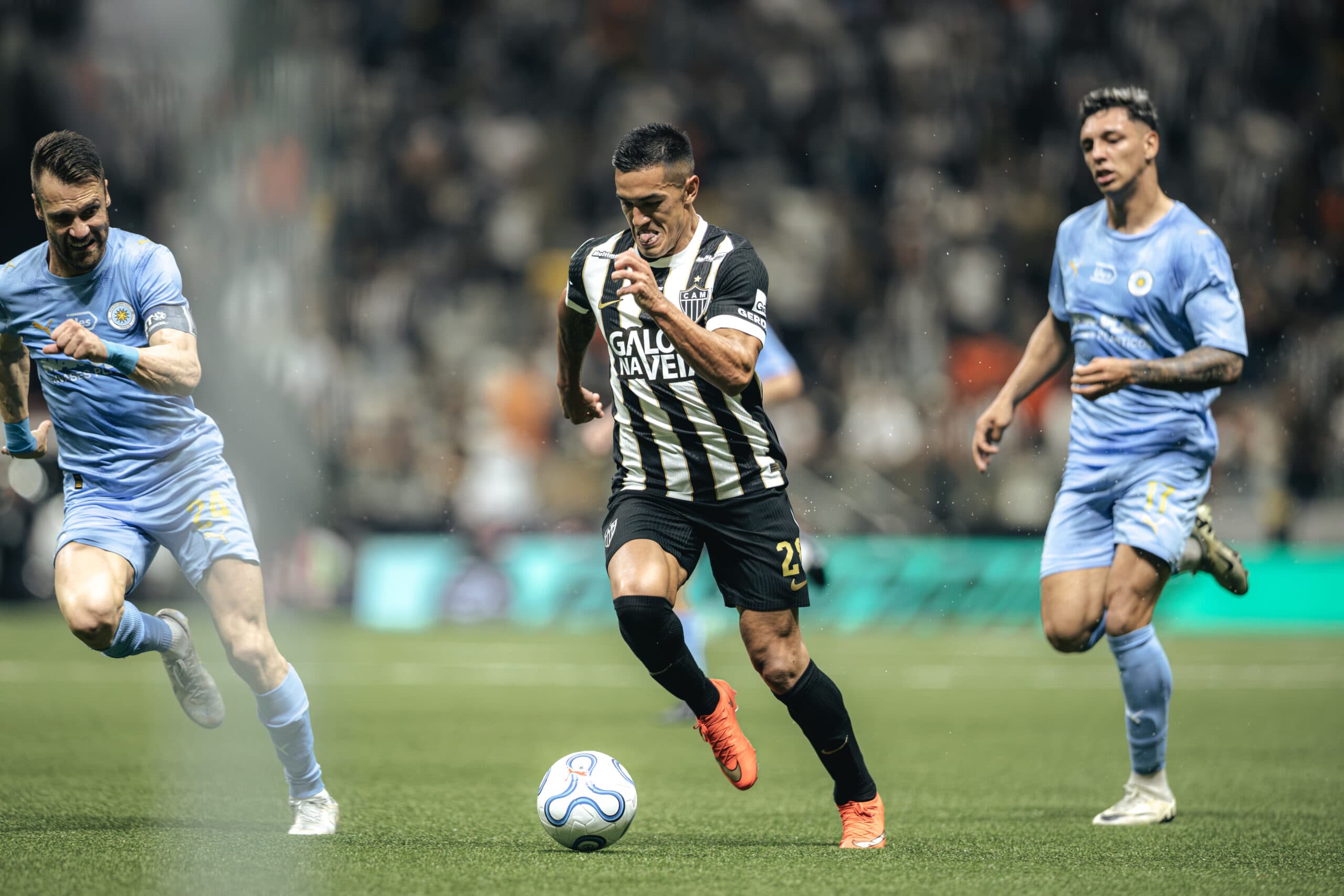 Brasil e Argentina podem protagonizar oitava final de Sul-Americana; veja lista de jogos