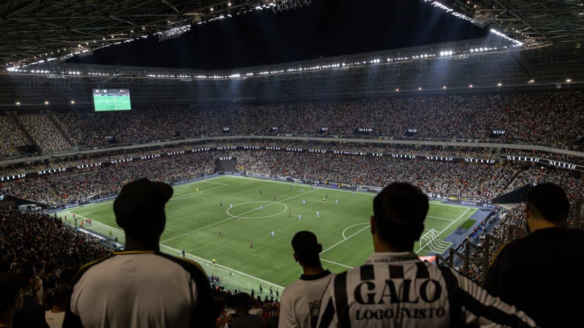 Atlético-MG e Boca Juniors na final da Sul-Americana: veja onde comprar ingressos e os preços