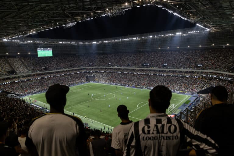 Atlético-MG e Boca Juniors na final da Sul-Americana: veja onde comprar ingressos e os preços
