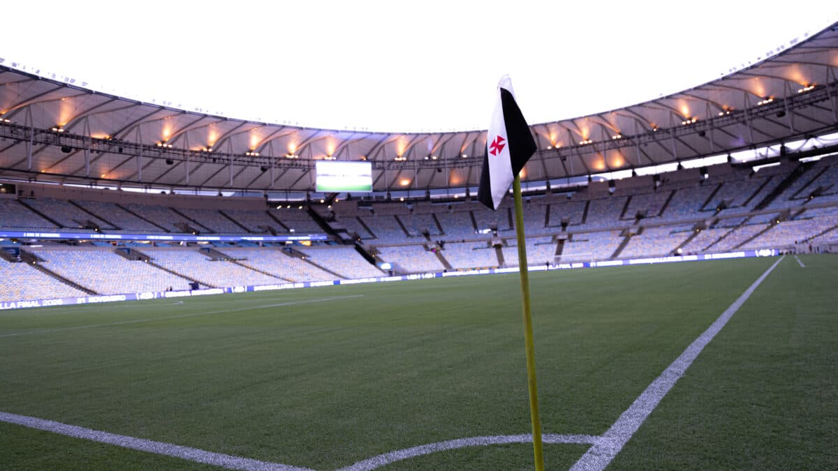 Vasco fatura premiação milionária mesmo com eliminação na Sul-Americana; veja valor