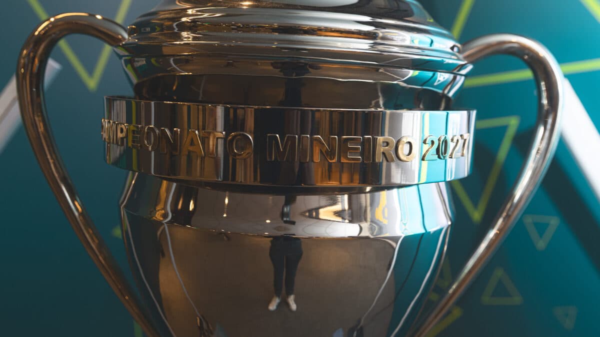 Campeonato Mineiro anuncia novo formato para 2027; veja como ficou o sorteio