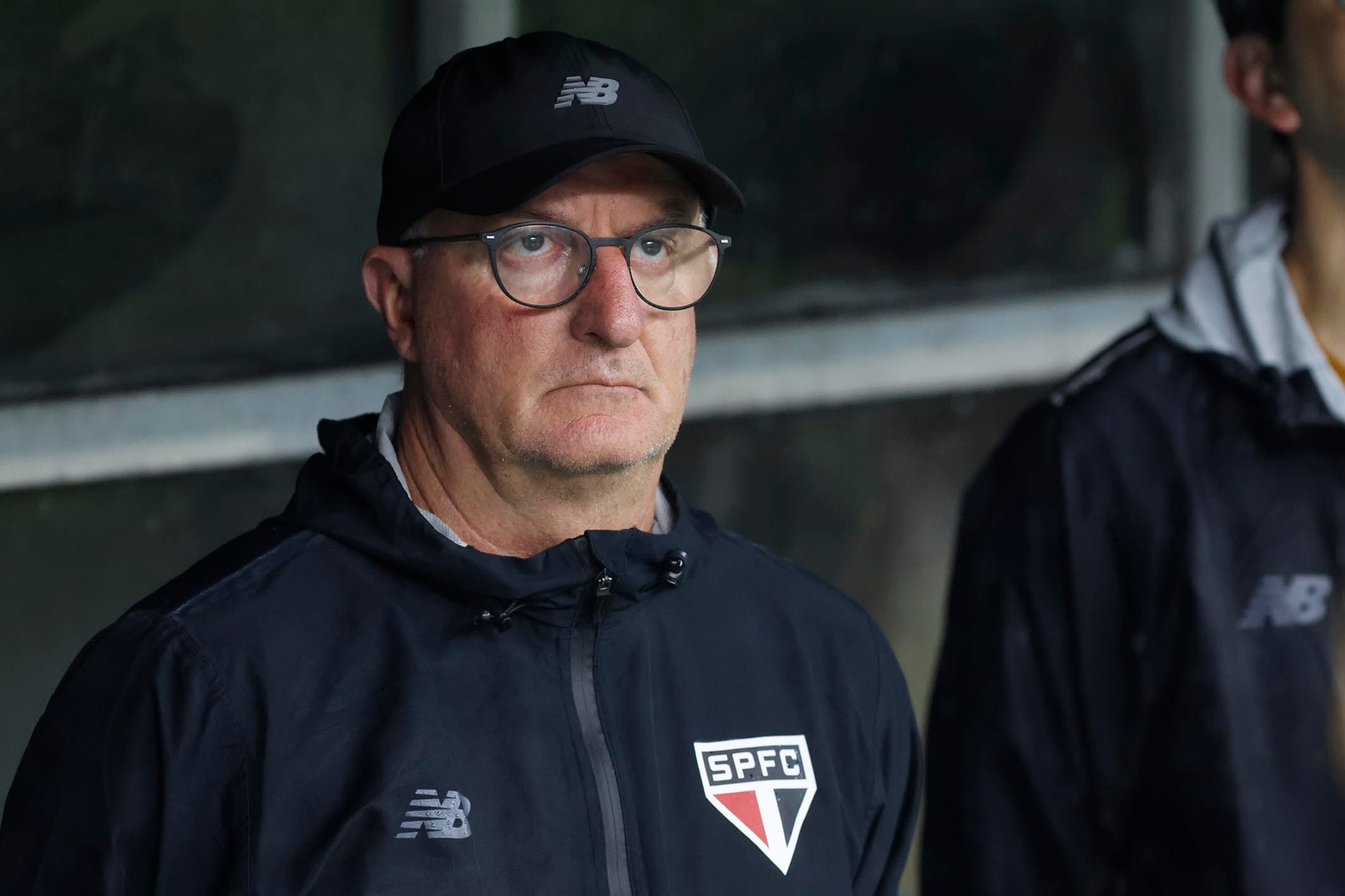 ‘Temos obrigação de corrigir’: Dorival cobra atenção do São Paulo após revés contra o Bahia