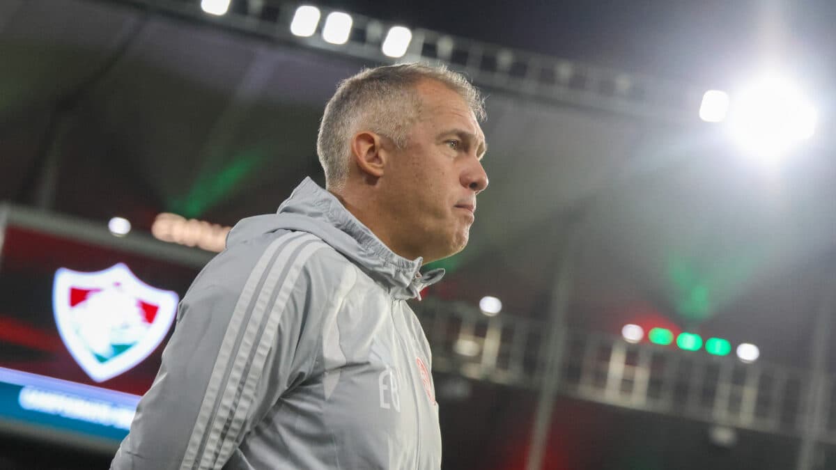 Inter contesta arbitragem contra Fluminense no Maracanã: ‘Resultado foi alterado’