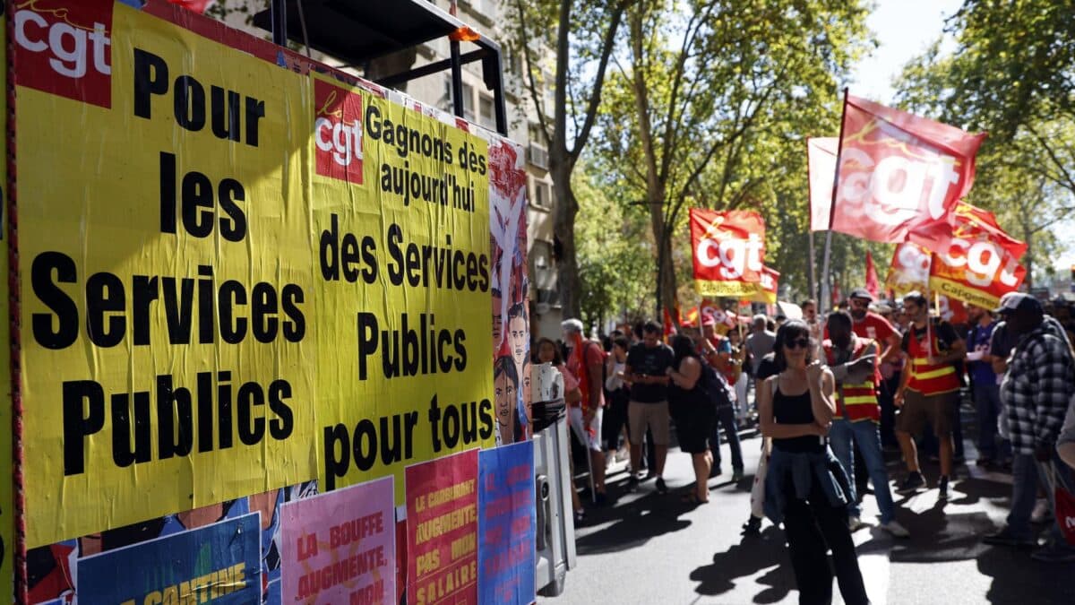 Partida entre Toulouse e Troyes é adiada após onda de protestos na França