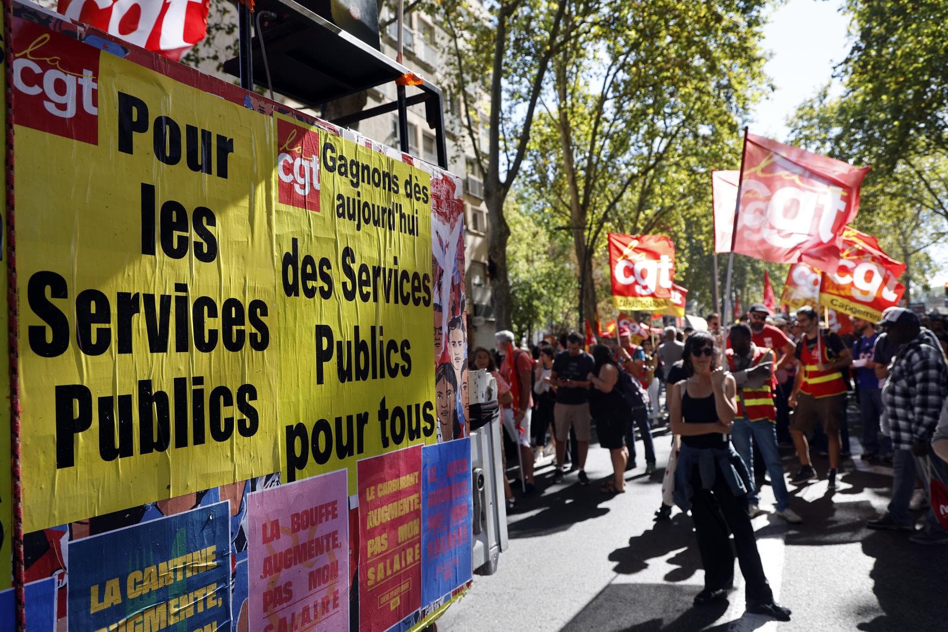 Partida entre Toulouse e Troyes é adiada após onda de protestos na França