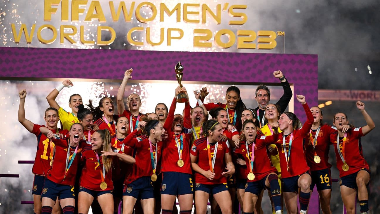 Marrocos sediará repescagem da Copa do Mundo Feminina de 2027