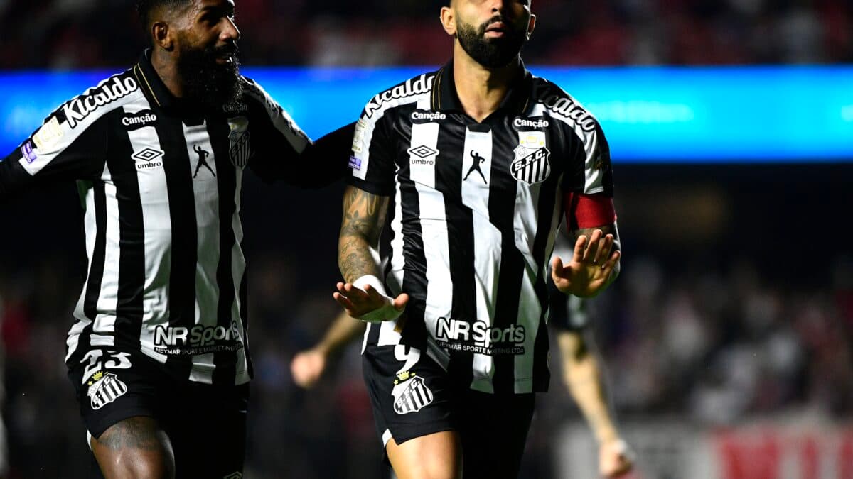Santos lidera ranking de vitórias nos clássicos paulistas no século 21