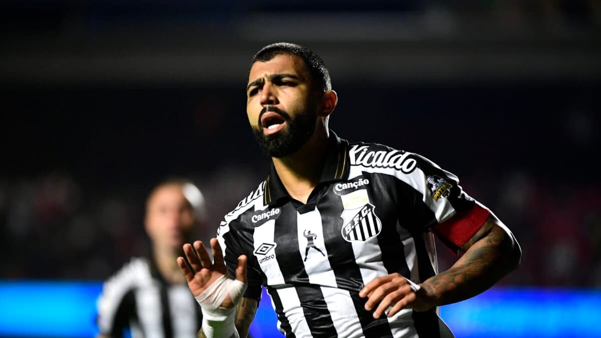 Sormani analisa comportamento e personalidade de Gabigol no Debate PLACAR