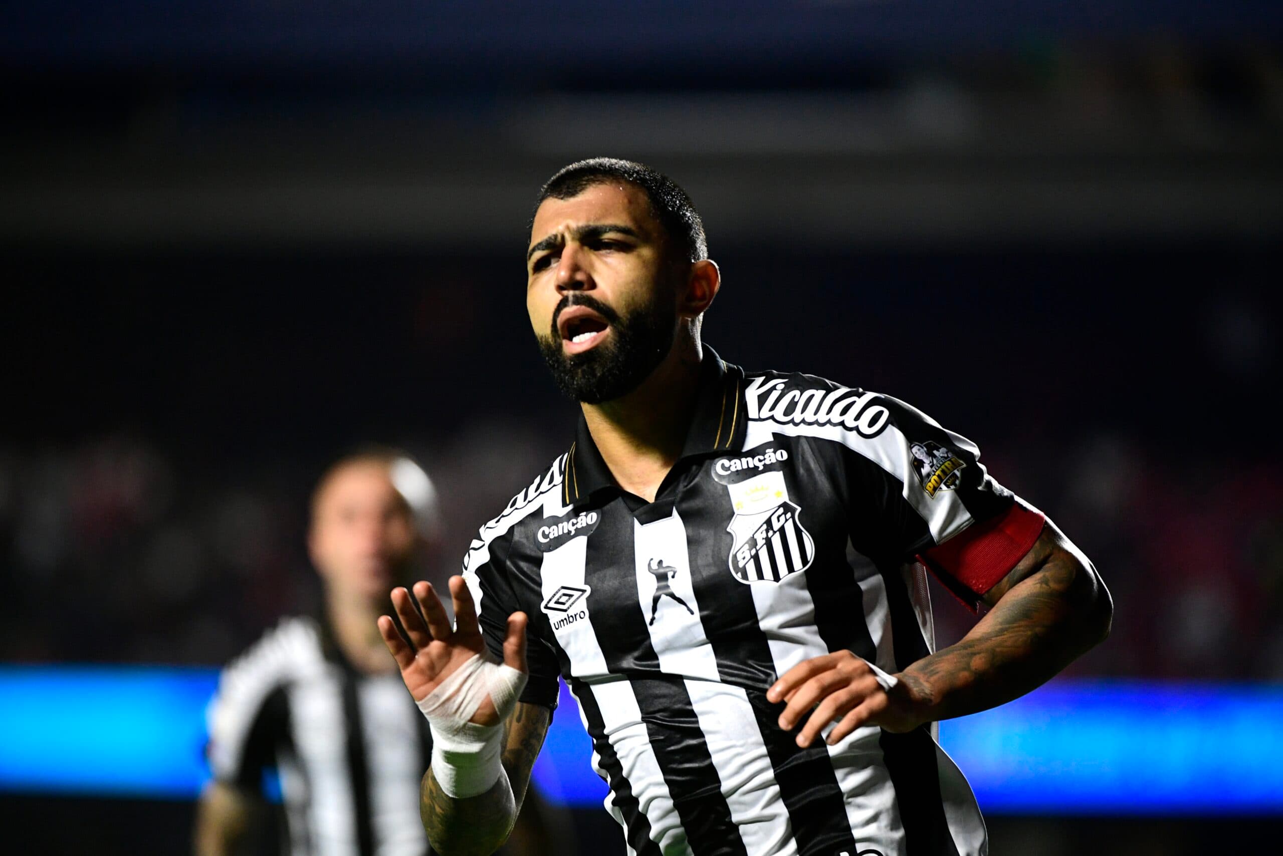 Sormani analisa comportamento e personalidade de Gabigol no Debate PLACAR