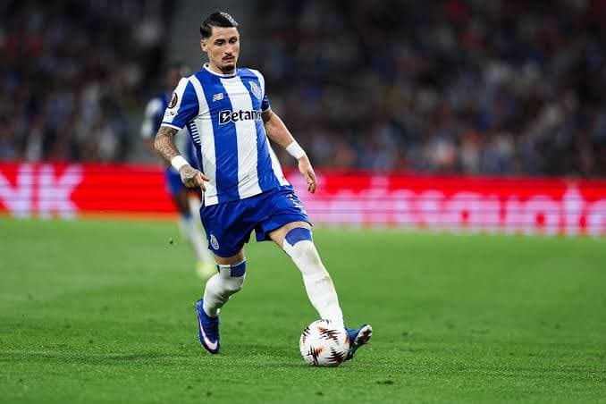 Porto vence o Gil Vicente e segue na liderança do Campeonato Português