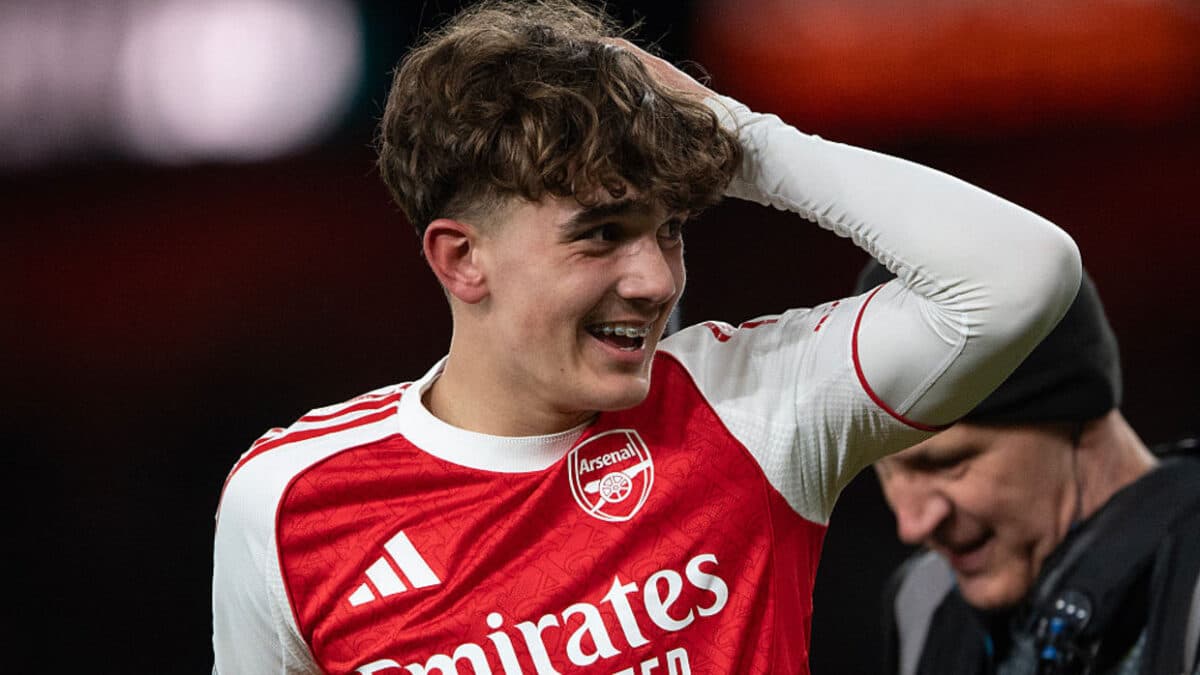 Arteta cobra Dowman no Arsenal: ‘Não estamos na Disneylândia’