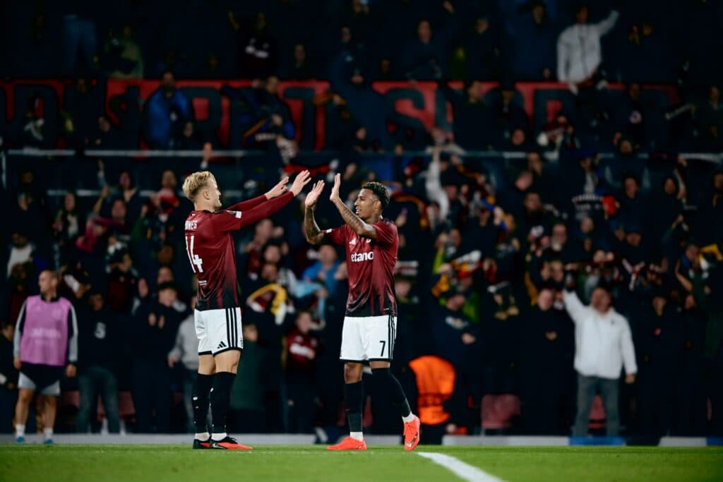 Liga Europa: Lillestrom arranca empate no fim e frustra o Sparta Praga