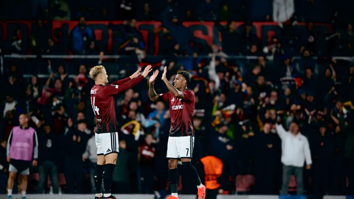 Liga Europa: Lillestrom arranca empate no fim e frustra o Sparta Praga