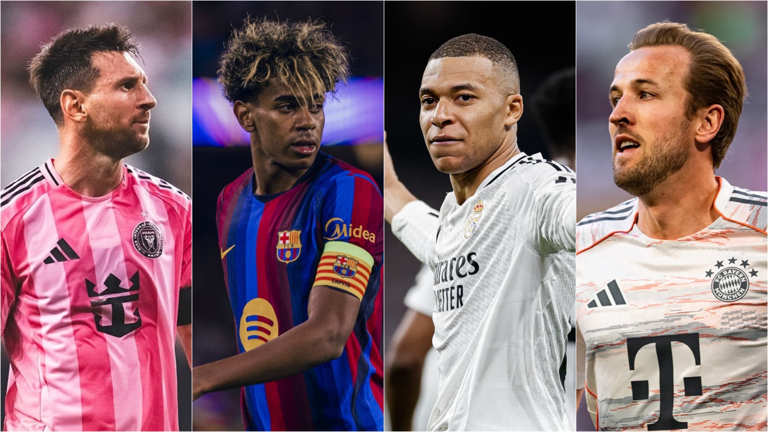 O que acontece em caso de empate na votação da Bola de Ouro; veja regras