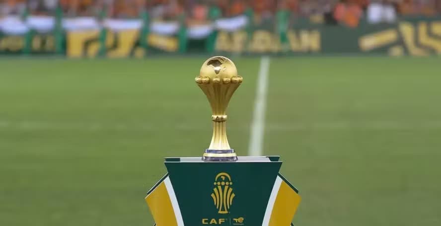 CAF avalia retorno da Copa da África das Nações a cada dois anos
