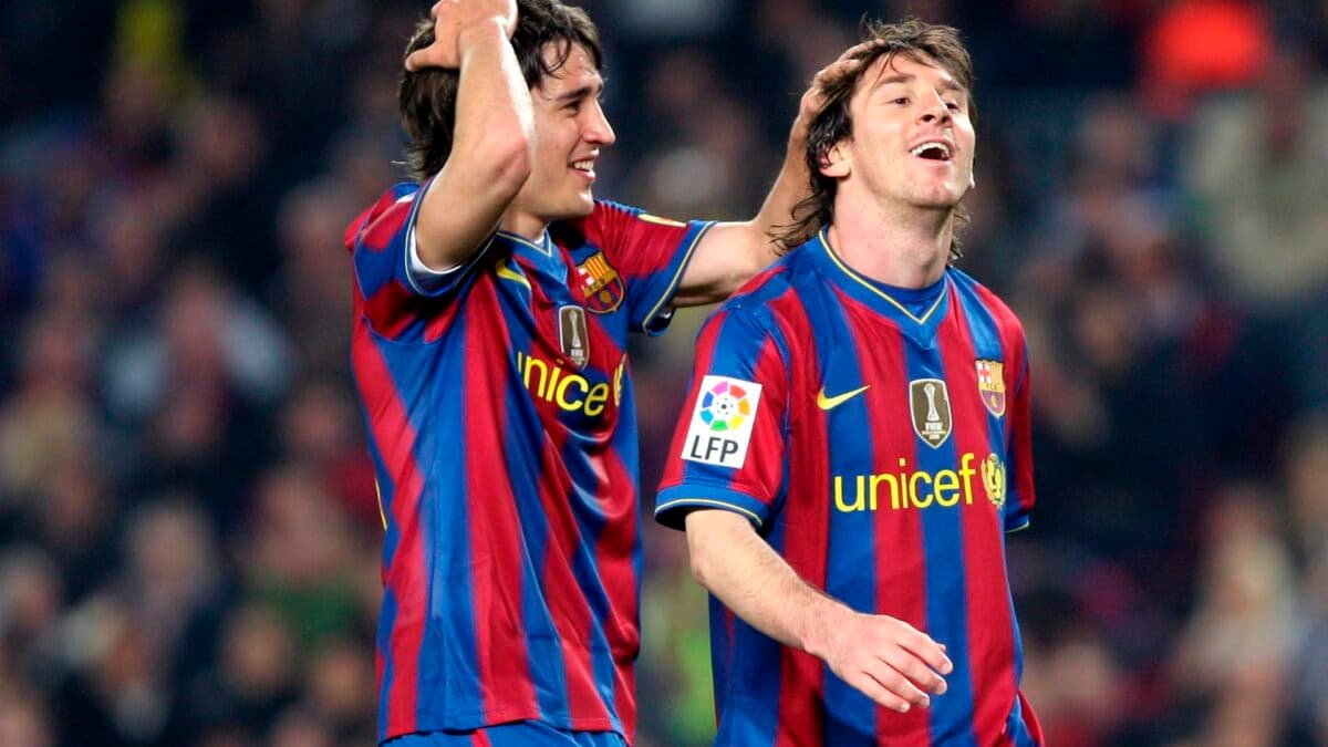 O peso de ser o Novo Messi: o impacto em jovens