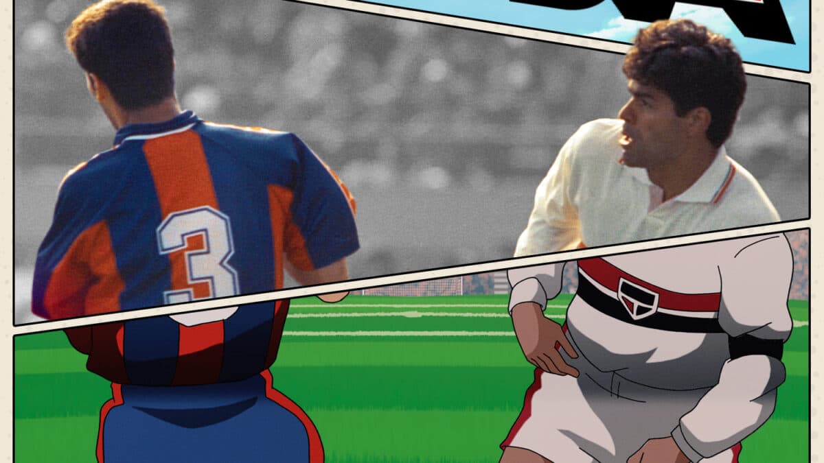 ‘O jogo da minha vida’: filme de PLACAR sobre Mundial do São Paulo estreia dia 22