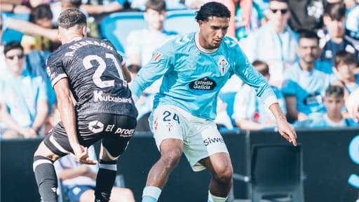 Com oito defesas de Radu, Celta de Vigo é eficiente e bate Alavés