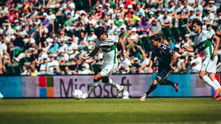 Elche domina posse de bola, mas empata sem gols com Celta