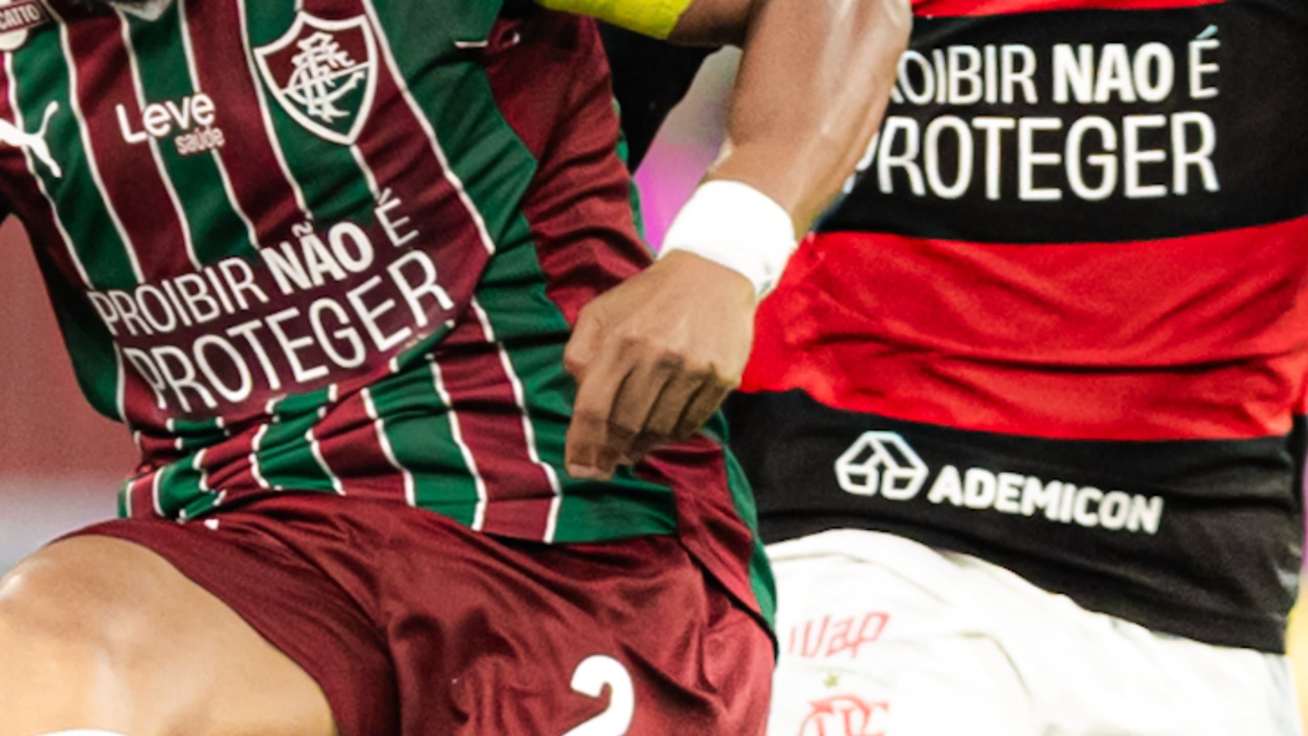 Brasileirão: clubes preparam novas mensagens contra veto às bets
