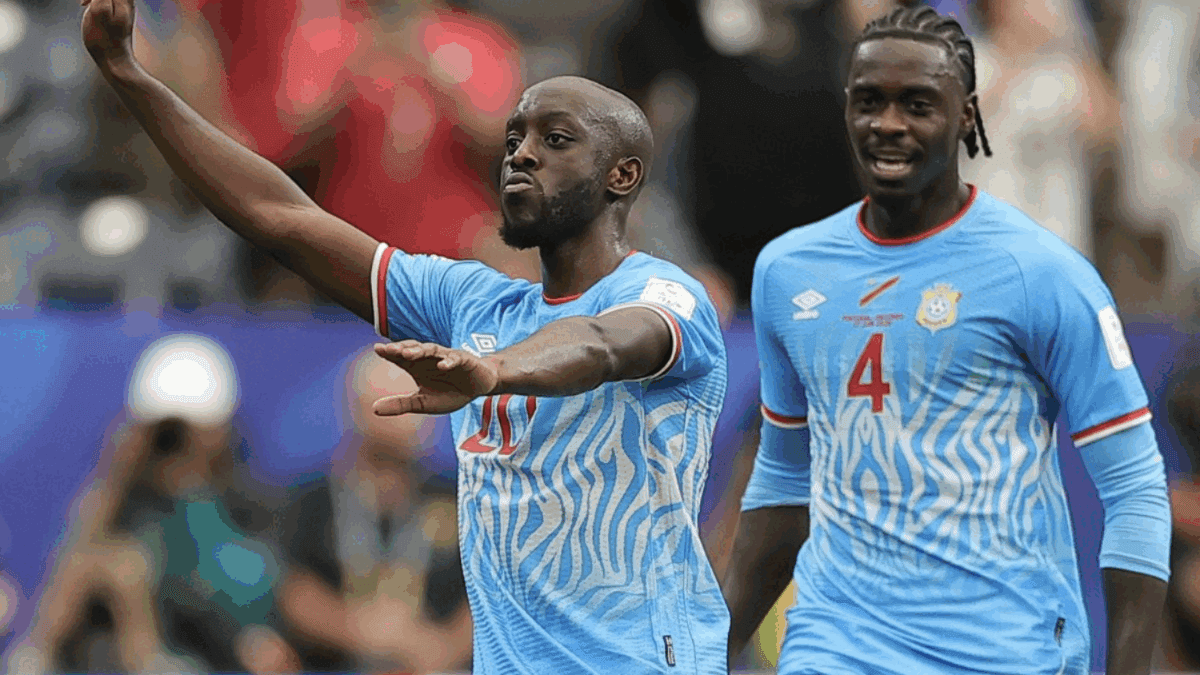 Jornais afirmam que Fifa ignorou irregularidades da seleção da RD Congo na Copa do Mundo
